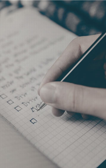 What to consider in the marketing plan?